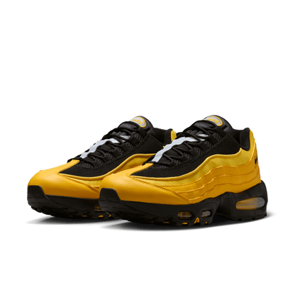 Men's Nike Air Max 95 Big Bubble "Varsity Maize Black/ Taxi"