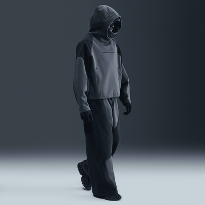 Men's Nike Tech Boreas Woven Open-Hem Pants