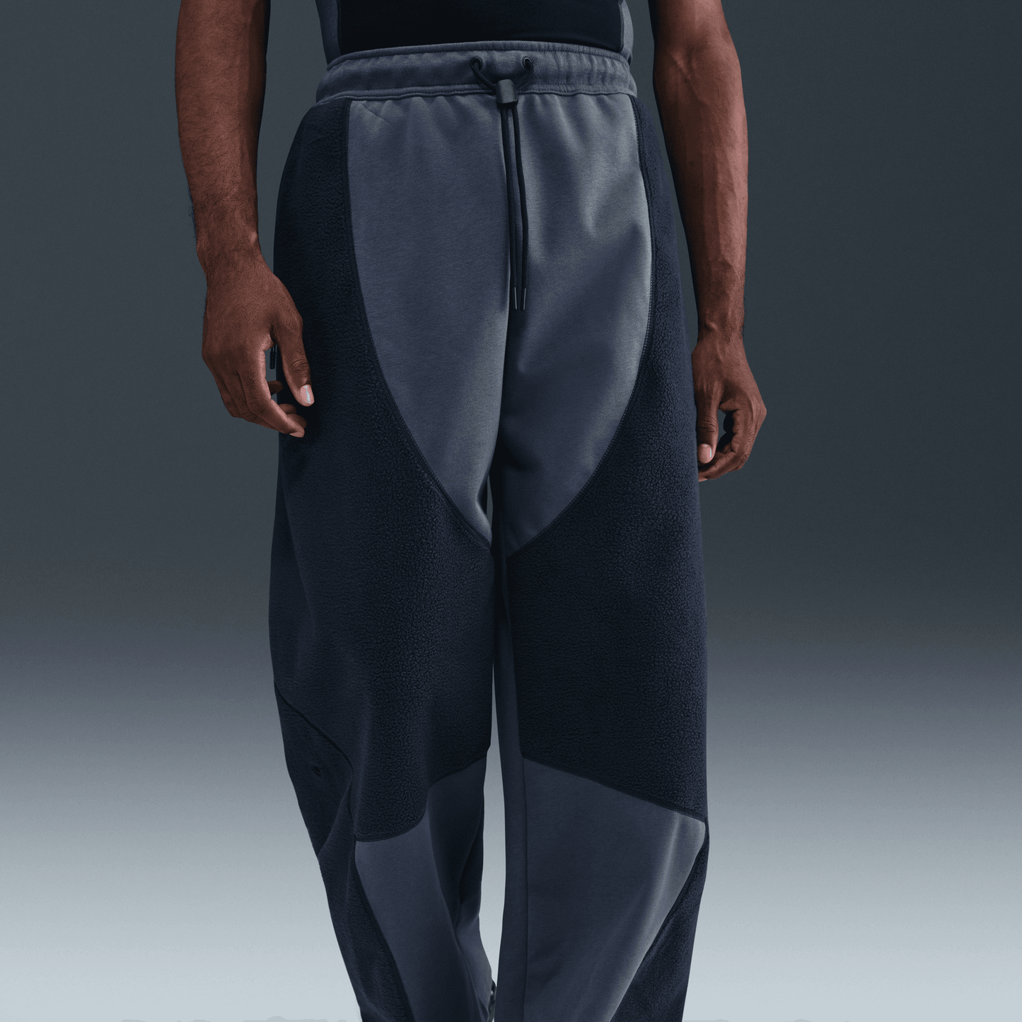 Men's Nike Tech Boreas Woven Open-Hem Pants