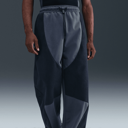 Men's Nike Tech Boreas Woven Open-Hem Pants