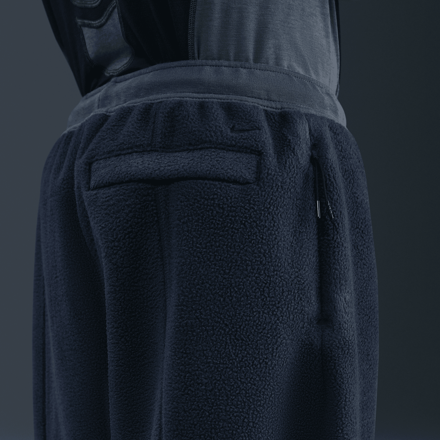Men's Nike Tech Boreas Woven Open-Hem Pants