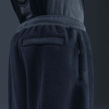 Men's Nike Tech Boreas Woven Open-Hem Pants