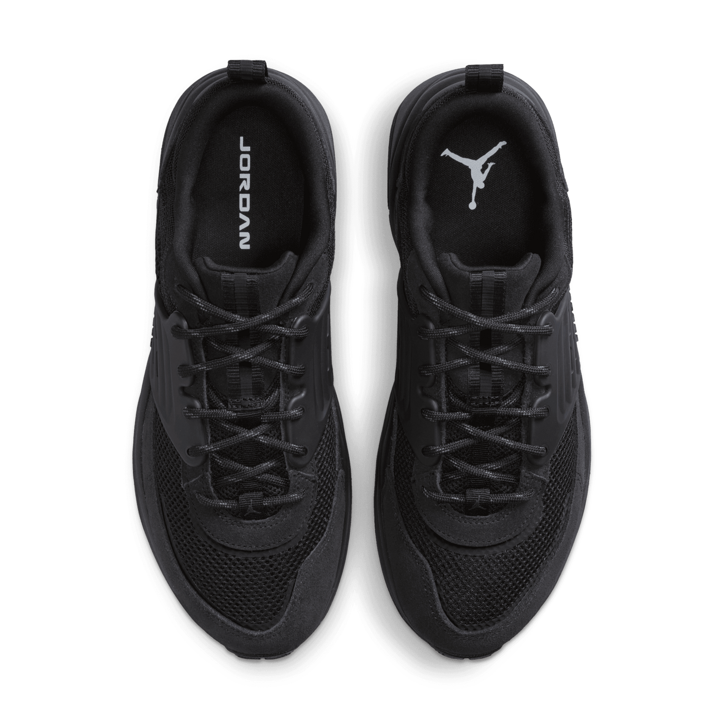Men's Jordan Trunner O/S "Black Cat"