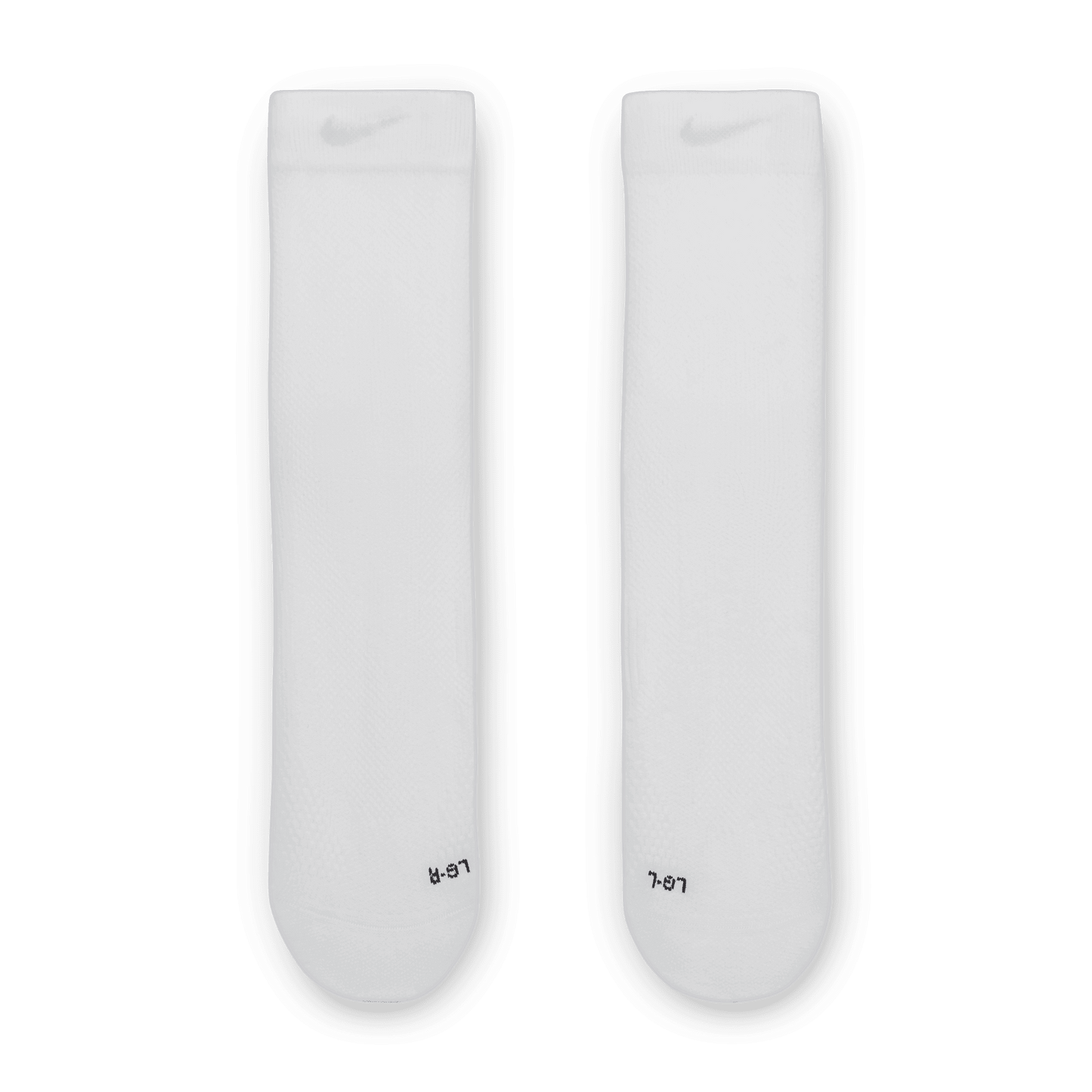 Nike Running Lightweight Micro Crew Socks (1 Pair)