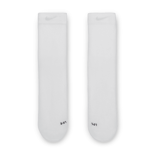 Nike Running Lightweight Micro Crew Socks (1 Pair)