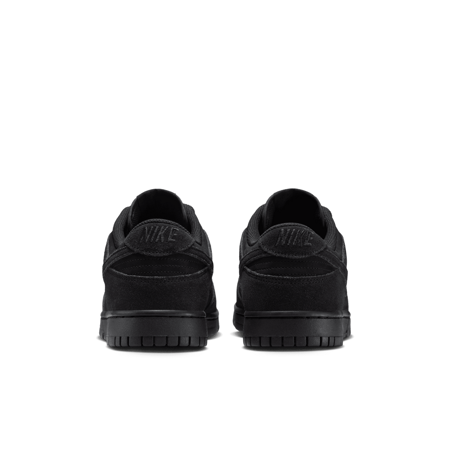 Men's Nike Dunk Low Retro SE "Triple Black"