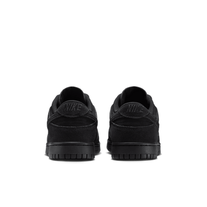 Men's Nike Dunk Low Retro SE "Triple Black"