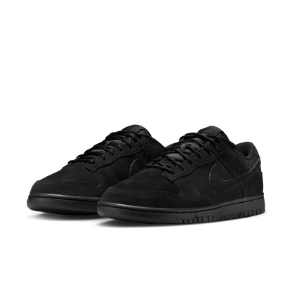 Men's Nike Dunk Low Retro SE "Triple Black"