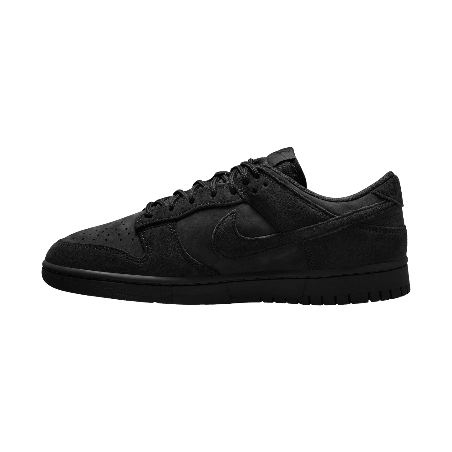 Men's Nike Dunk Low Retro SE "Triple Black"