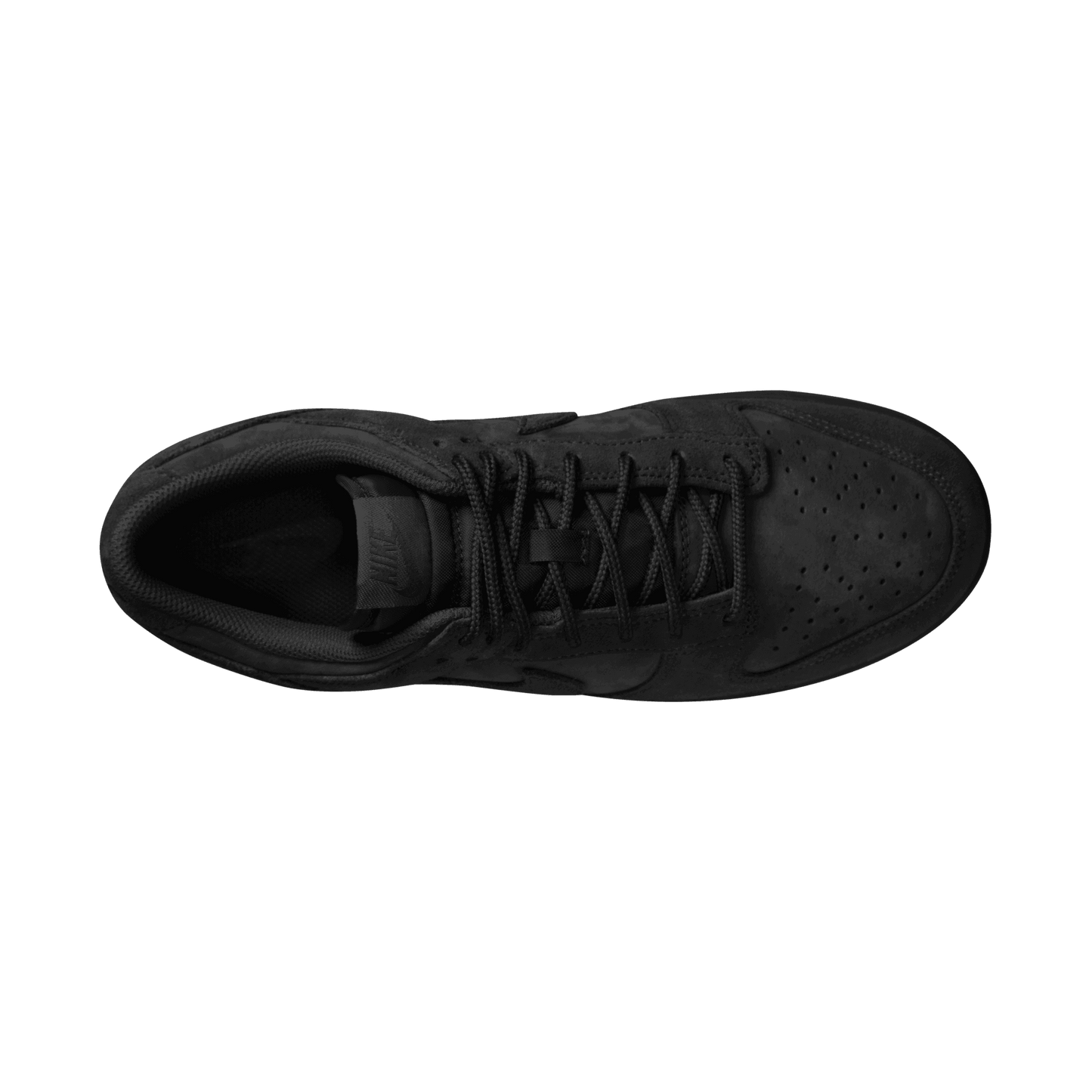 Men's Nike Dunk Low Retro SE "Triple Black"
