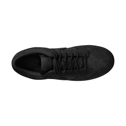 Men's Nike Dunk Low Retro SE "Triple Black"