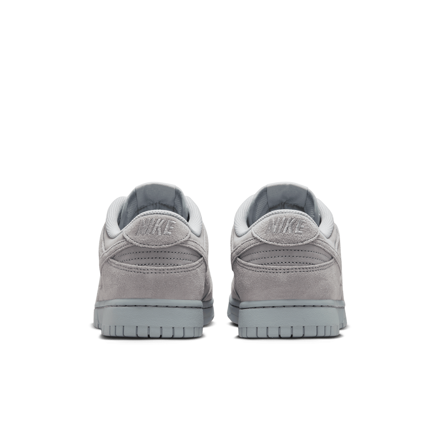 Men's Nike Dunk Low Retro SE "Wolf Grey"