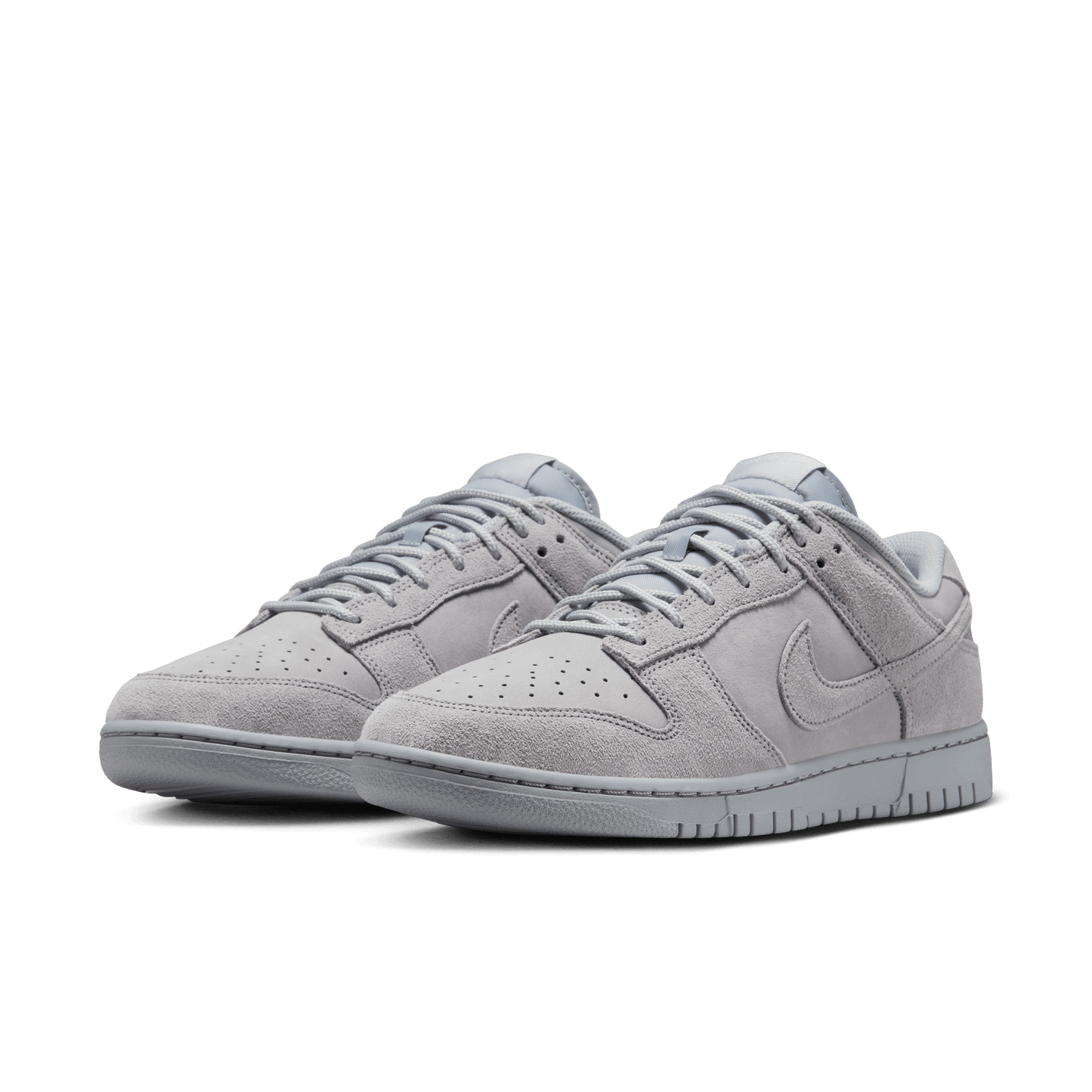 Men's Nike Dunk Low Retro SE "Wolf Grey"