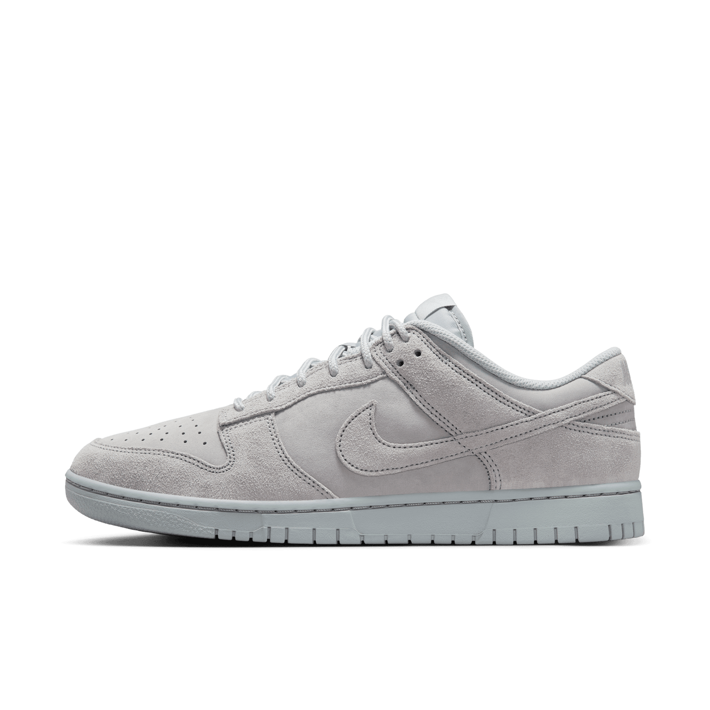Men's Nike Dunk Low Retro SE "Wolf Grey"