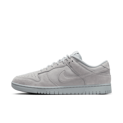 Men's Nike Dunk Low Retro SE "Wolf Grey"