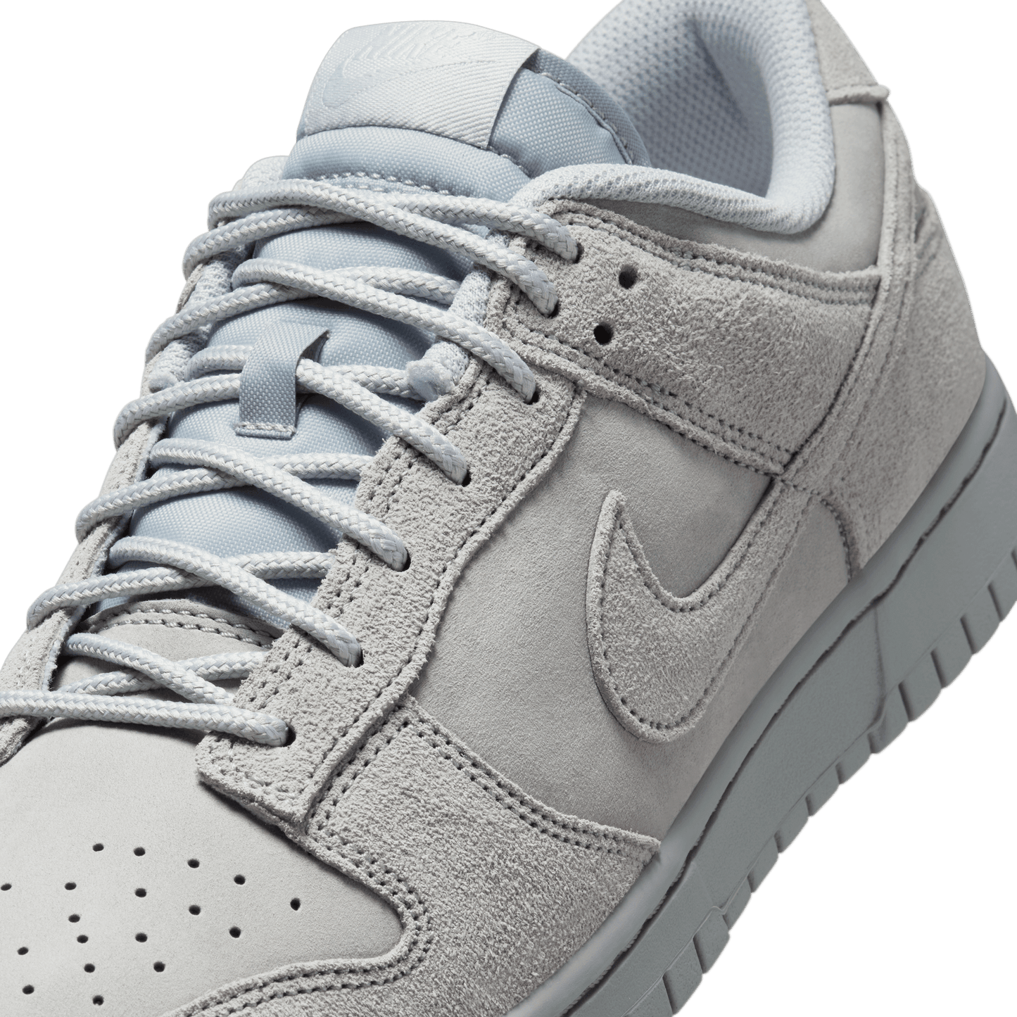 Men's Nike Dunk Low Retro SE "Wolf Grey"