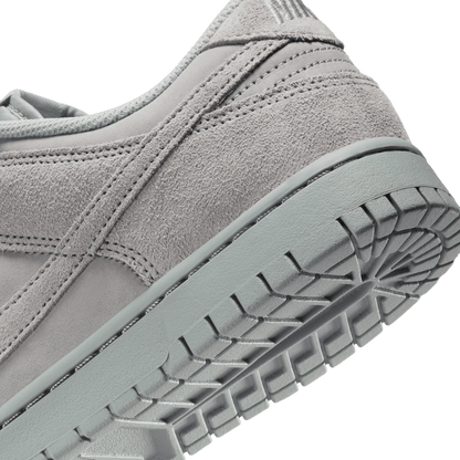 Men's Nike Dunk Low Retro SE "Wolf Grey"