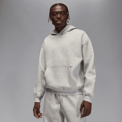 Men's Jordan Brooklyn Fleece Oversized Pullover Hoodie