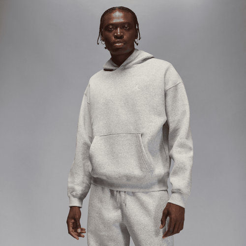 Men's Jordan Brooklyn Fleece Oversized Pullover Hoodie