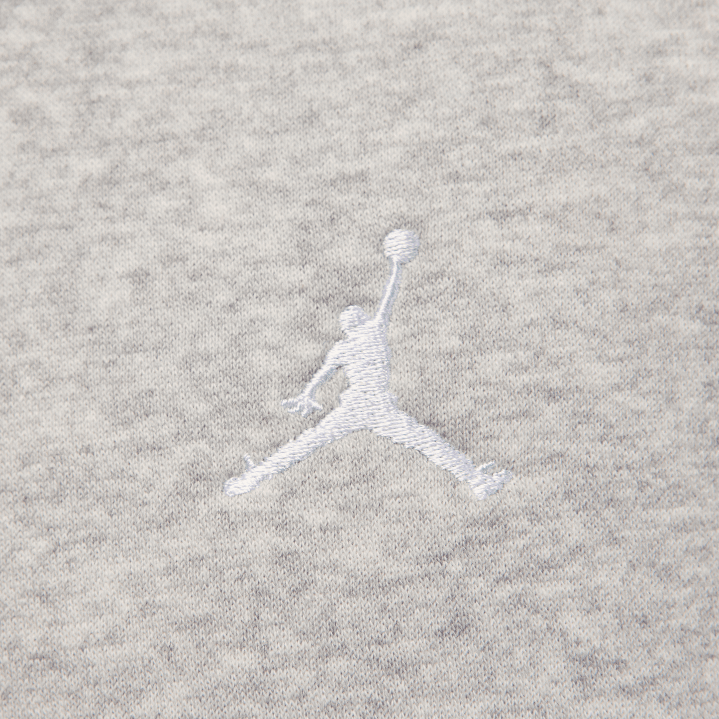 Men's Jordan Brooklyn Fleece Oversized Pullover Hoodie