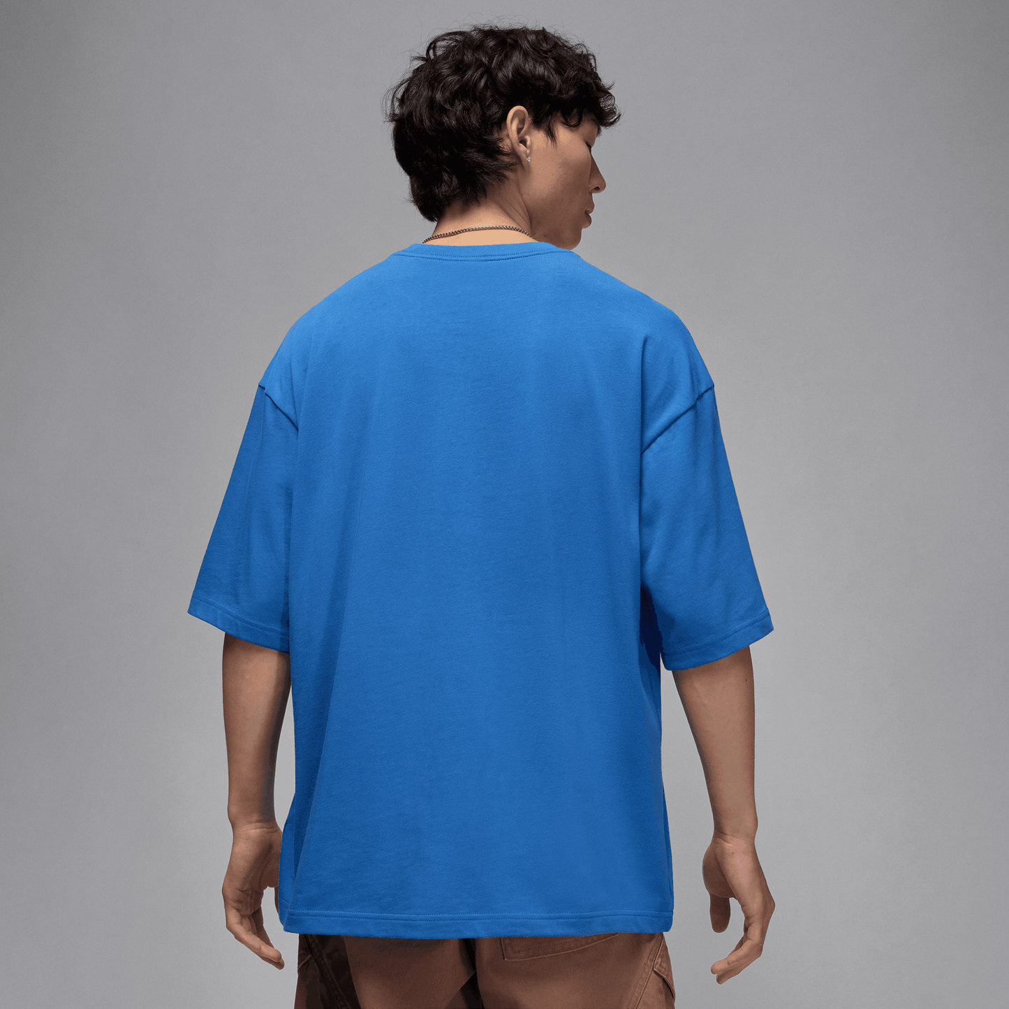 Men's Jordan Flight Essentials Oversized T-Shirt