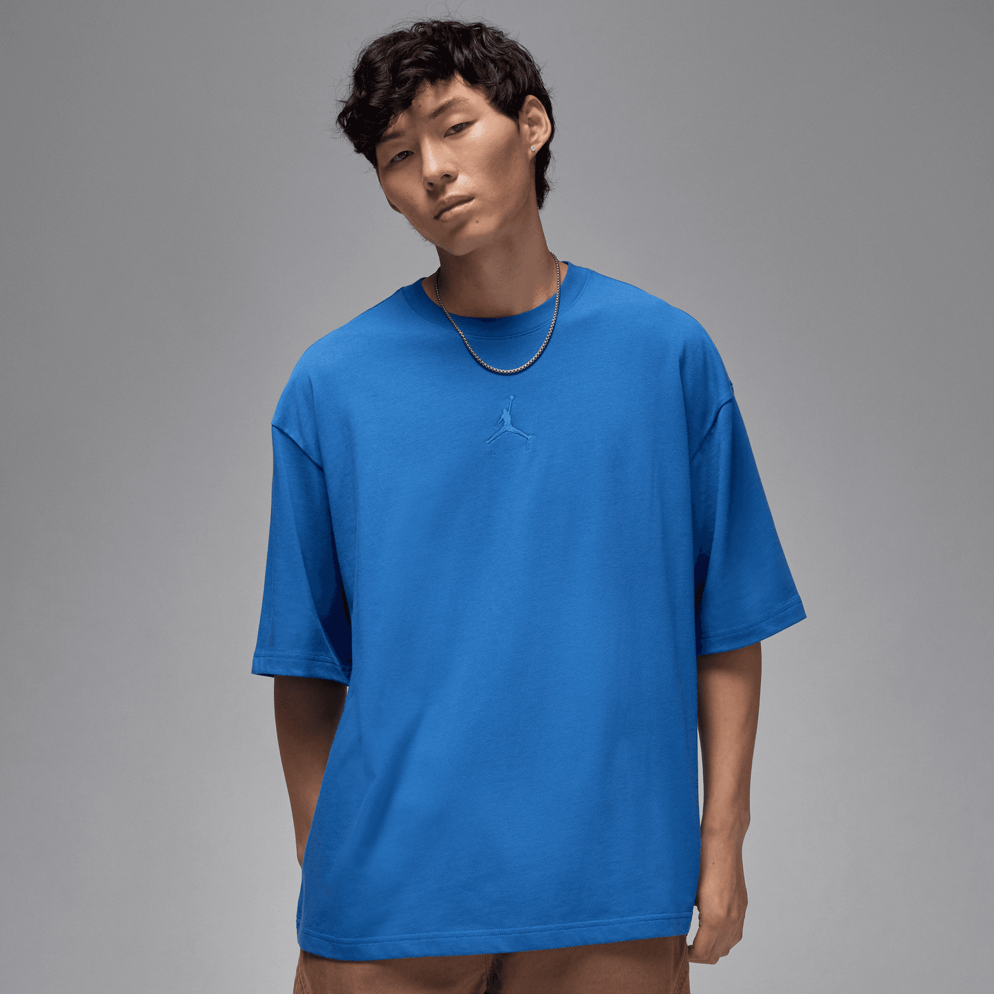 Men's Jordan Flight Essentials Oversized T-Shirt