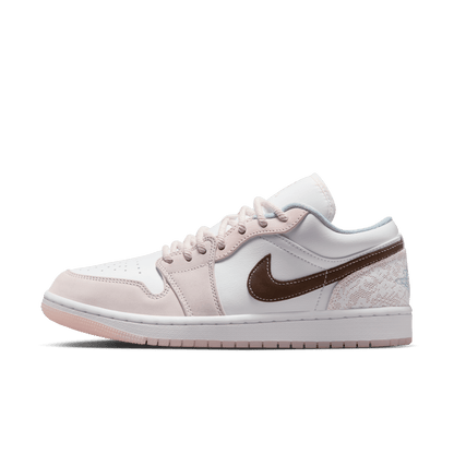 Women's Air Jordan 1 Low "Coral Reef"