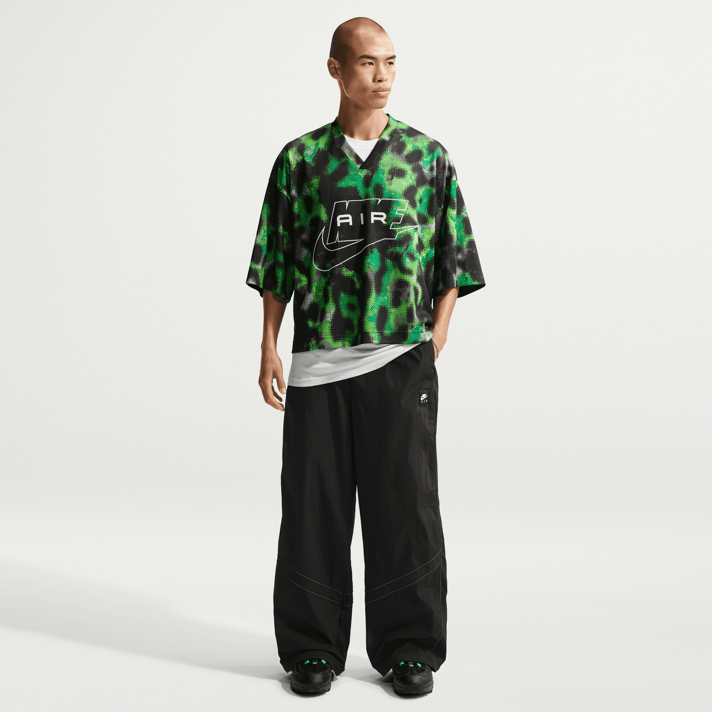 Men's Nike Air Track Pants