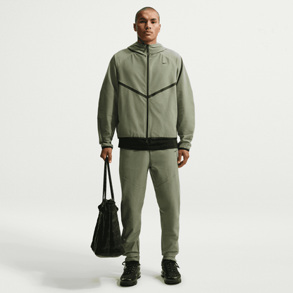 Men's Nike Tech Dri-FIT Shori Knit Pants