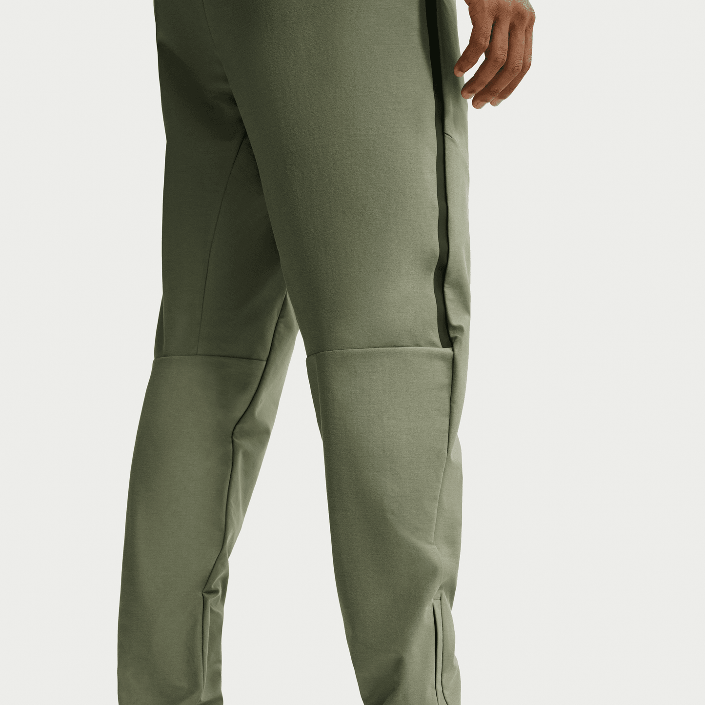 Men's Nike Tech Dri-FIT Shori Knit Pants
