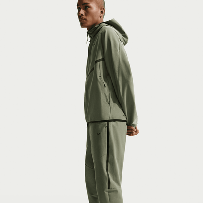 Men's Nike Tech Dri-FIT Shori Knit Pants