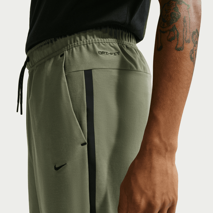 Men's Nike Tech Dri-FIT Shori Knit Pants