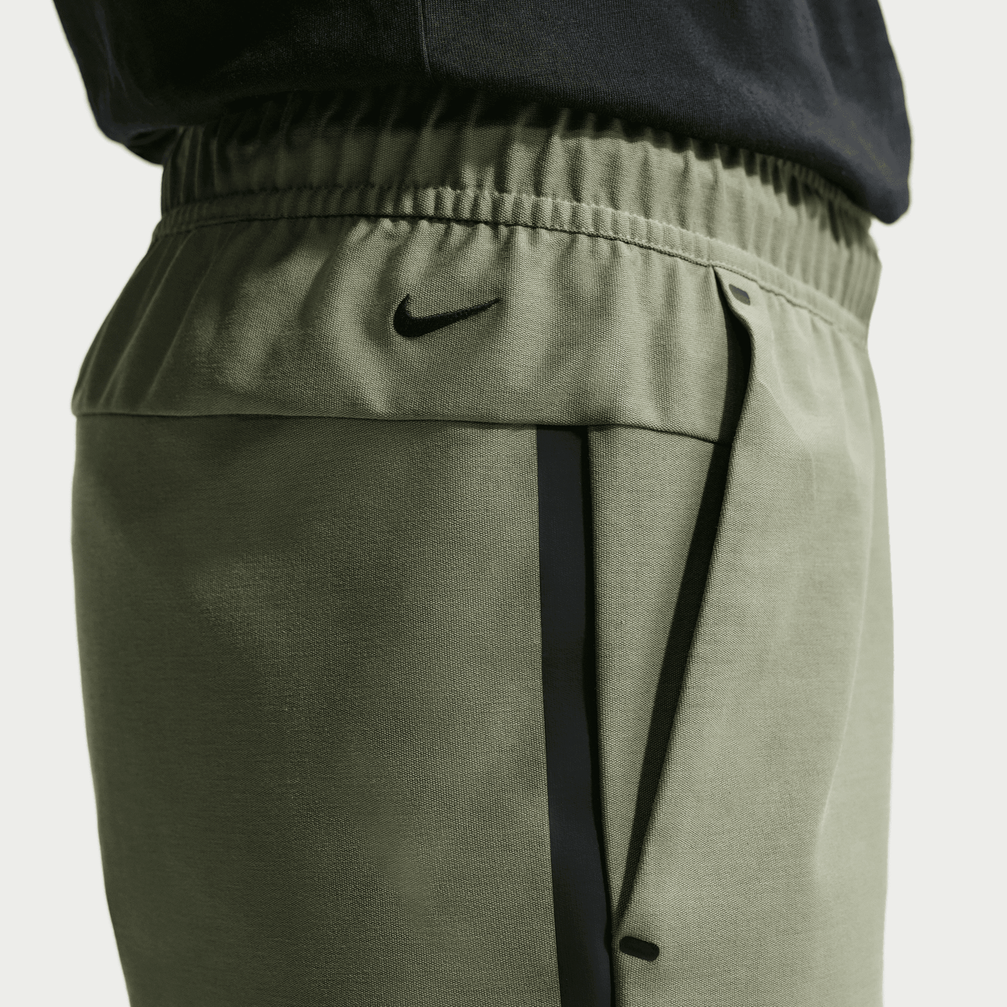 Men's Nike Tech Dri-FIT Shori Knit Pants