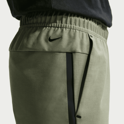 Men's Nike Tech Dri-FIT Shori Knit Pants