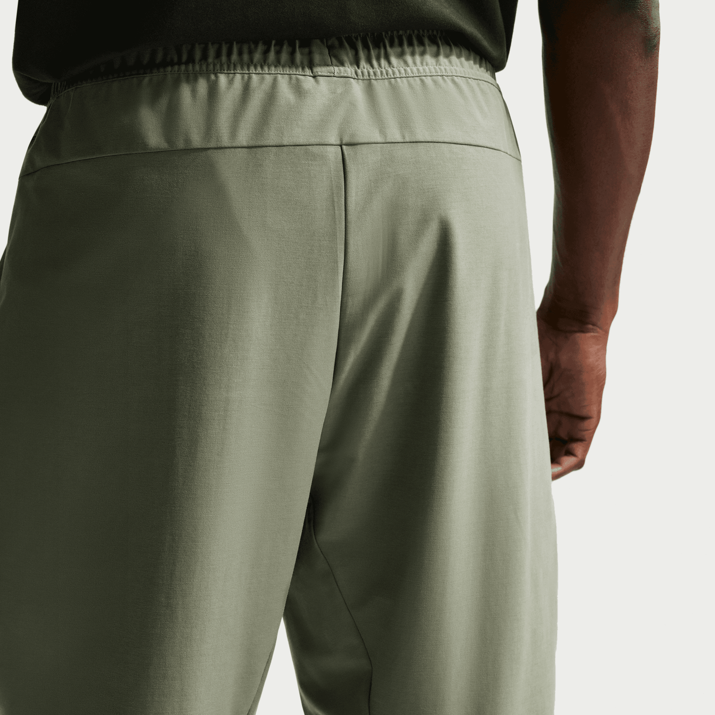 Men's Nike Tech Dri-FIT Shori Knit Pants