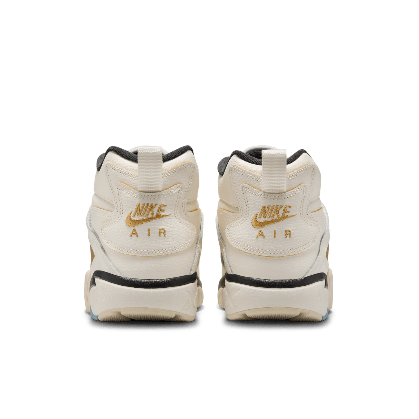 Men's Nike Air Diamond Turf "Must Be The Money"