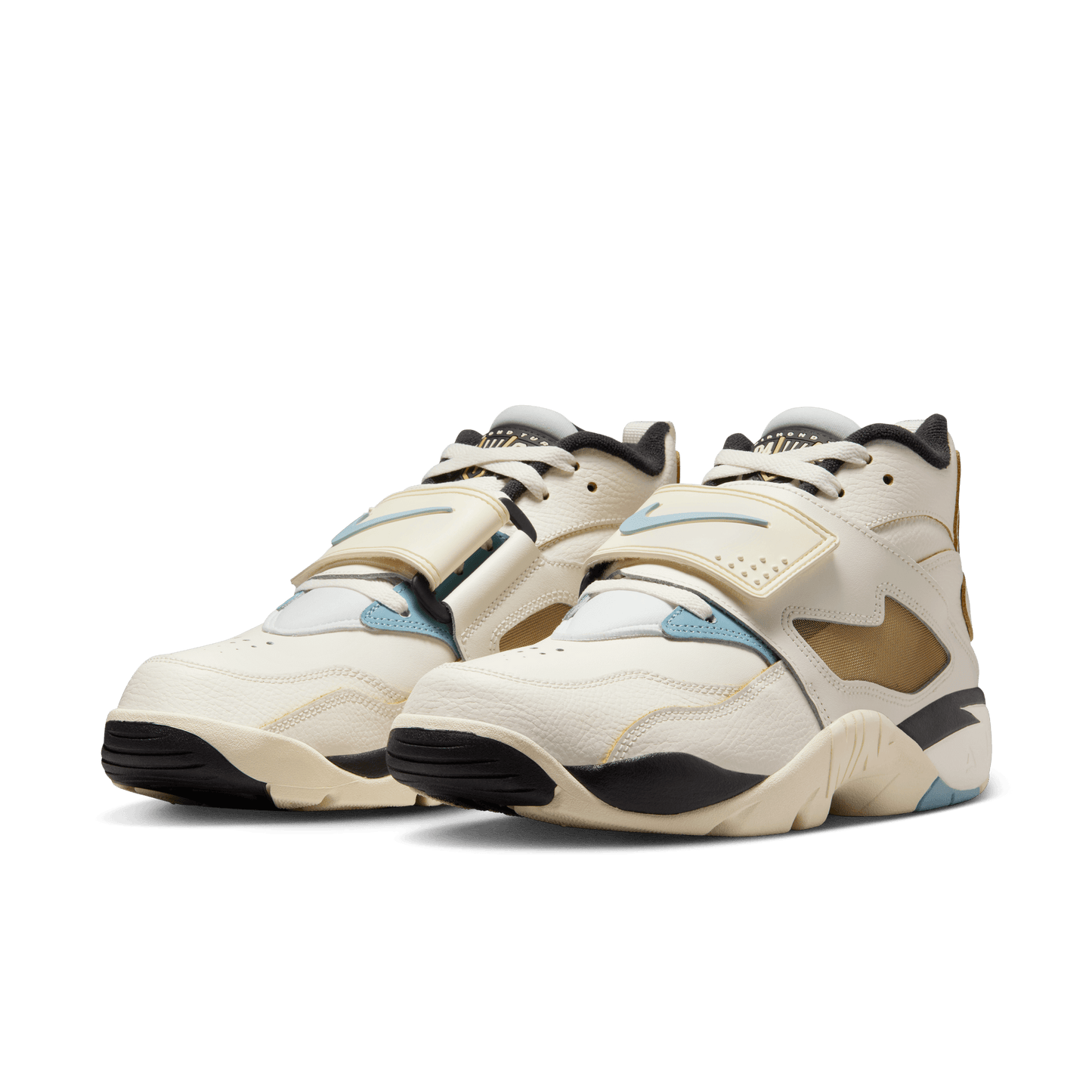 Men's Nike Air Diamond Turf "Must Be The Money"