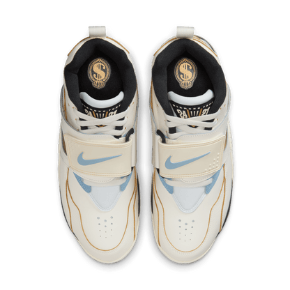 Men's Nike Air Diamond Turf "Must Be The Money"