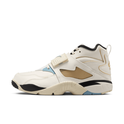 Men's Nike Air Diamond Turf "Must Be The Money"