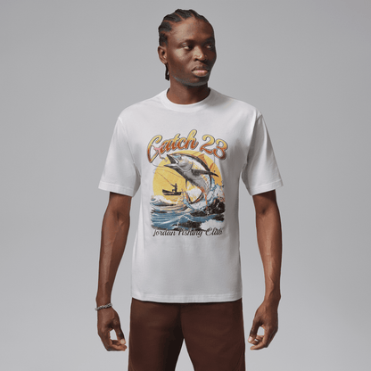 Men's Jordan Graphic T-Shirt