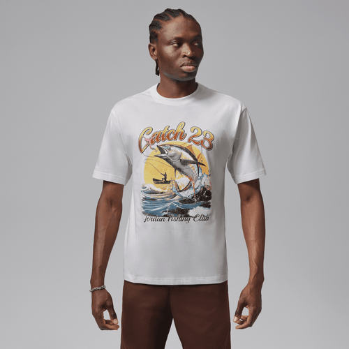 Men's Jordan Graphic T-Shirt