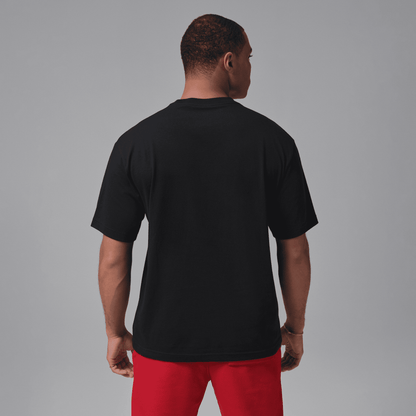 Men's Jordan Sneaker Patch T-Shirt