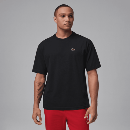 Men's Jordan Sneaker Patch T-Shirt