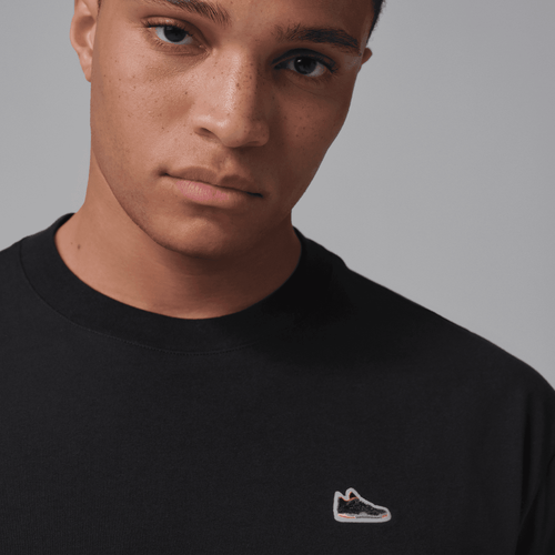 Men's Jordan Sneaker Patch T-Shirt