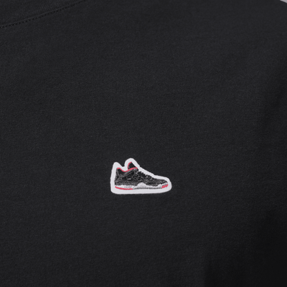 Men's Jordan Sneaker Patch T-Shirt