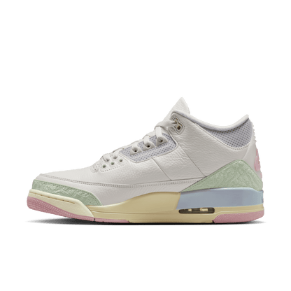 Men's Air Jordan 3 Retro “Spring Is in the Air”