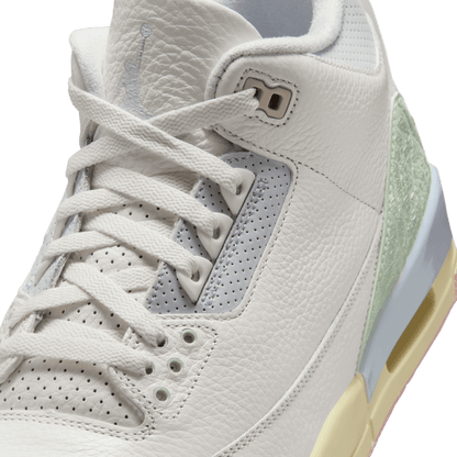 Men's Air Jordan 3 Retro “Spring Is in the Air”