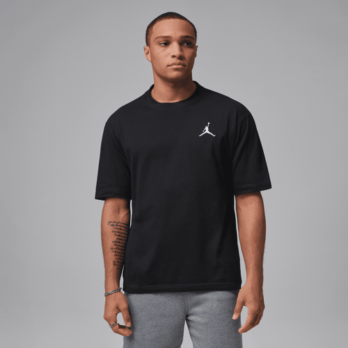 Men's Jordan Embroidered Jumpman T-Shirt
