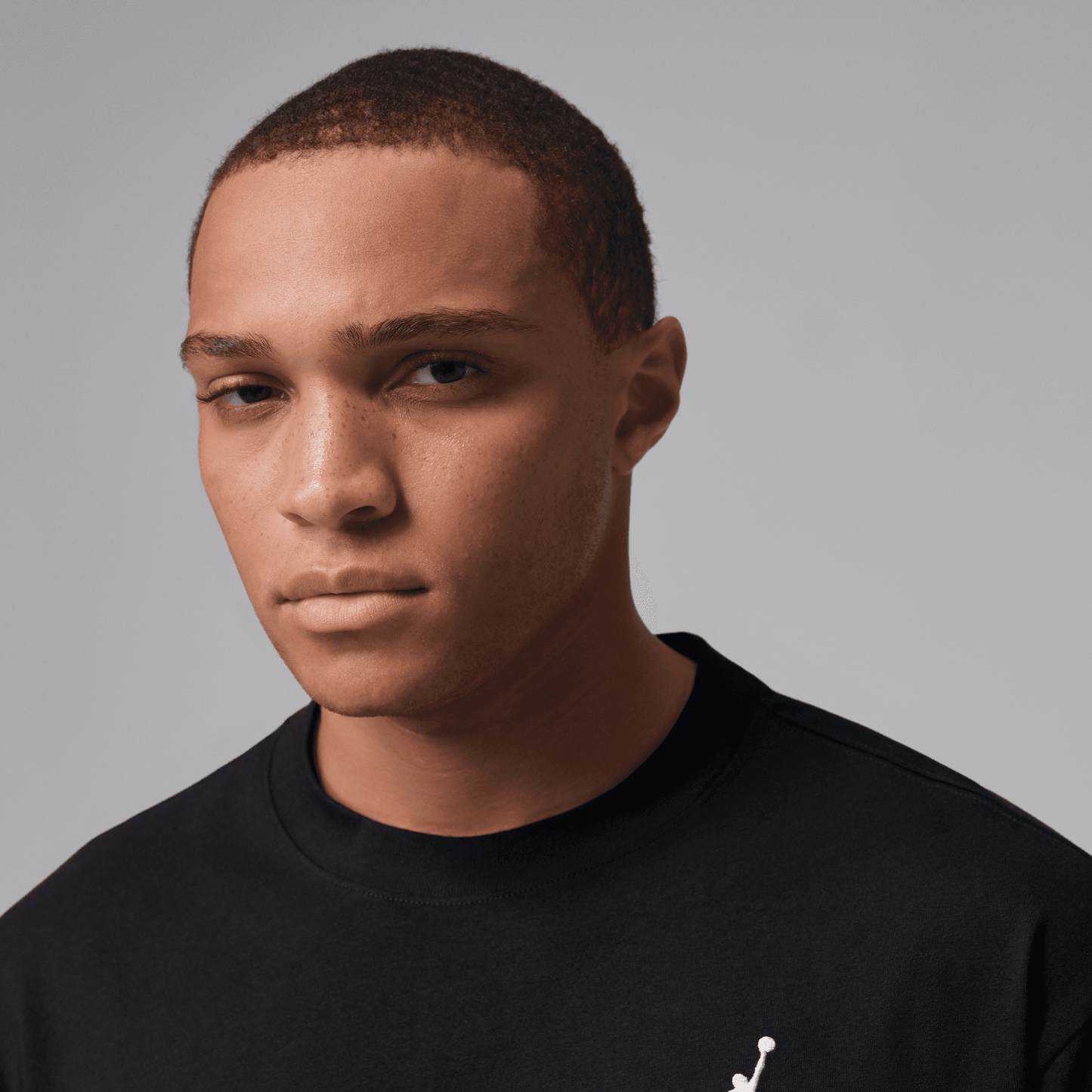 Men's Jordan Embroidered Jumpman T-Shirt