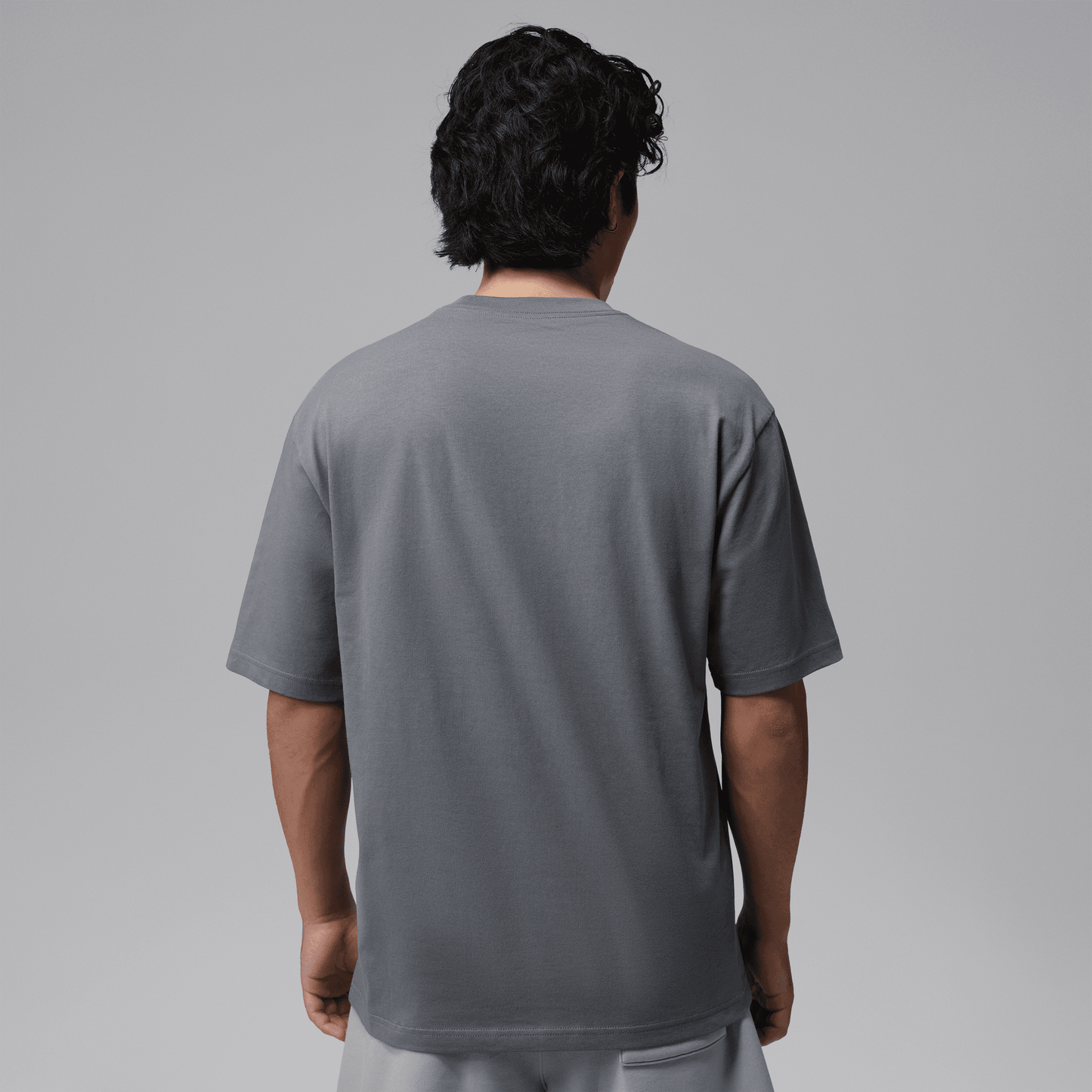 Men's Jordan Embroidered Jumpman T-Shirt
